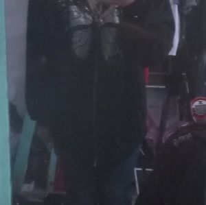 Meet your Posher, Ronny